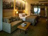 Executive Corner Double room