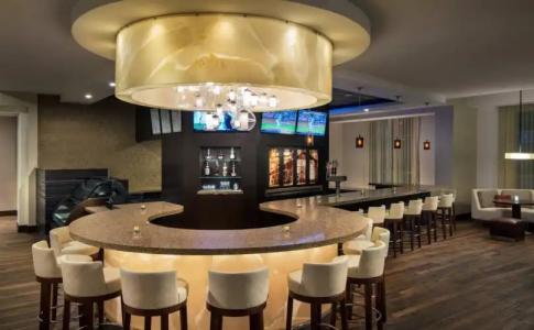 Courtyard by Marriott Irvine Spectrum - 23