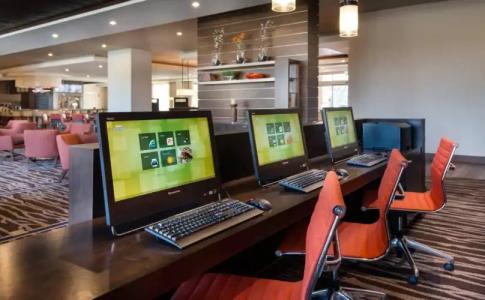 Courtyard by Marriott Irvine Spectrum - 27