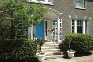 Hillcrest Inn Bed & Breakfast, Niagara Falls