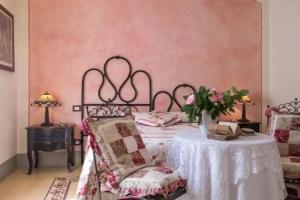 Albergo da Annita - room only, Rapolano Terme