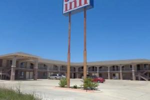 High Five Inn, Killeen