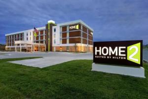 Home2 Suites By Hilton Omaha West, Omaha