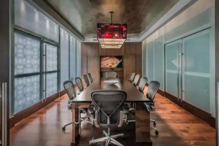 JW Marriott Santo Domingo - 17