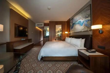 JW Marriott Santo Domingo - 32