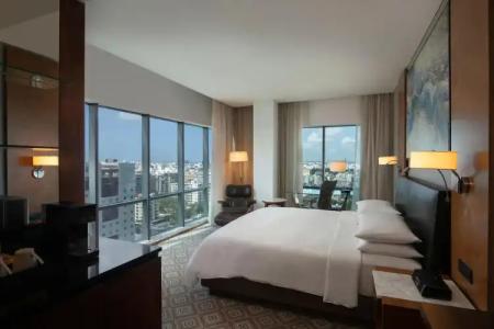 JW Marriott Santo Domingo - 28