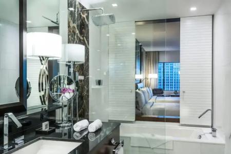 JW Marriott Santo Domingo - 10