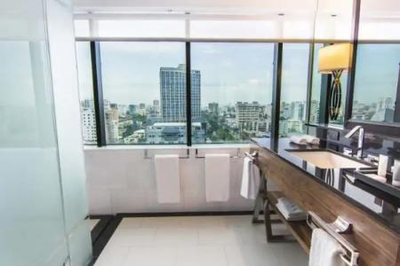 JW Marriott Santo Domingo - 8