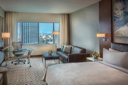 JW Marriott Santo Domingo - 3