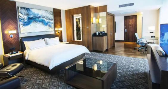 JW Marriott Santo Domingo - 33