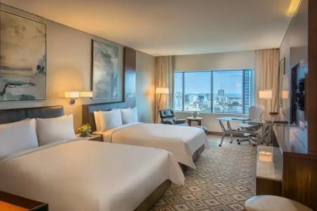 JW Marriott Santo Domingo - 4