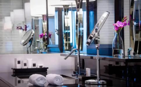 JW Marriott Santo Domingo - 11