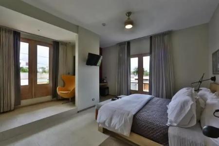 Billini, Historic Luxury - 86