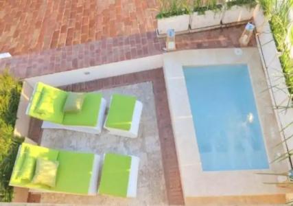 Billini, Historic Luxury - 81