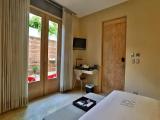 Deluxe room with view