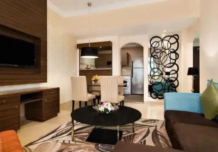 Mughal Suites - 106