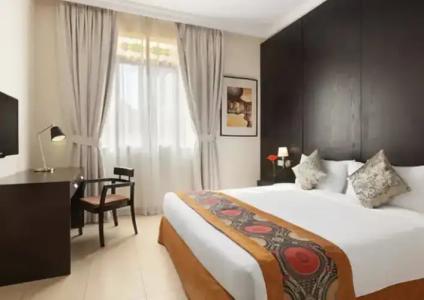 Mughal Suites - 100