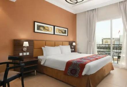 Mughal Suites - 108