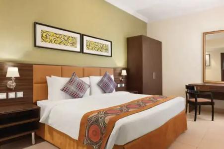 Mughal Suites - 107