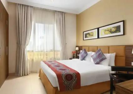 Mughal Suites - 109