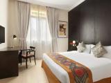 Sapphire Double Suite