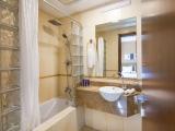 Deluxe Double Apartment