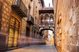 Feelathome Plaza Apartments, Barcelona