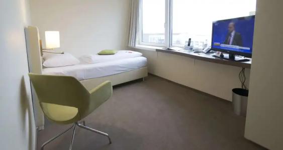 Best Western Plus Bremerhaven - 123