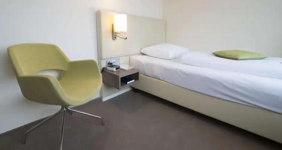 Best Western Plus Bremerhaven - 125