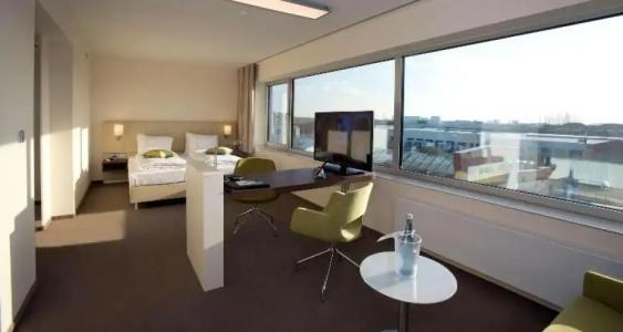 Best Western Plus Bremerhaven - 114