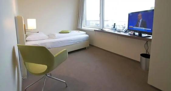 Best Western Plus Bremerhaven - 104