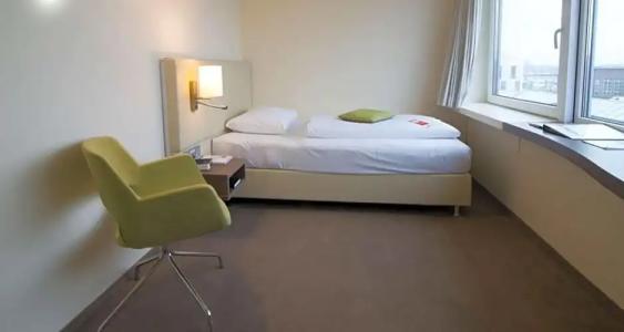 Best Western Plus Bremerhaven - 130