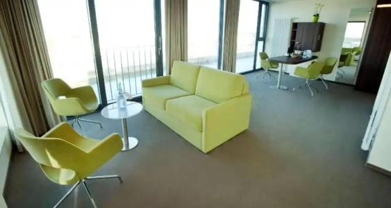 Best Western Plus Bremerhaven - 116