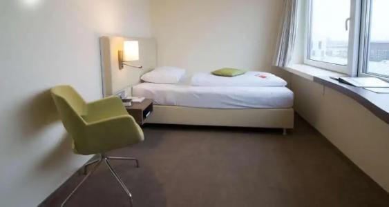 Best Western Plus Bremerhaven - 135