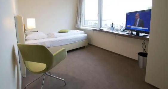 Best Western Plus Bremerhaven - 137