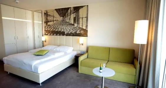 Best Western Plus Bremerhaven - 111