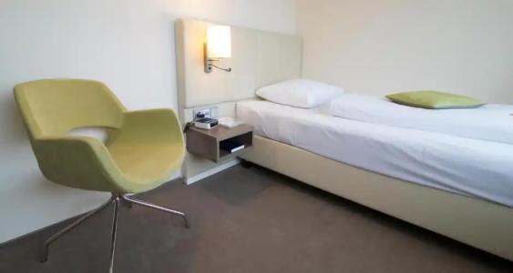 Best Western Plus Bremerhaven - 139