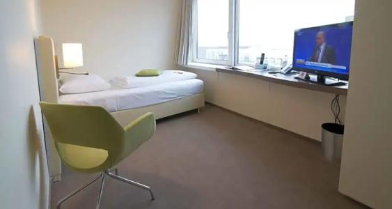 Best Western Plus Bremerhaven - 132