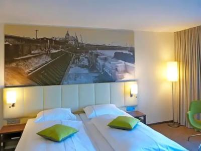 Best Western Plus Bremerhaven - 144