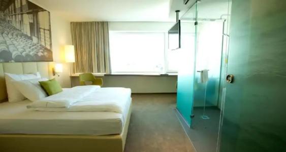 Best Western Plus Bremerhaven - 140