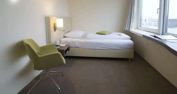 Best Western Plus Bremerhaven - 124