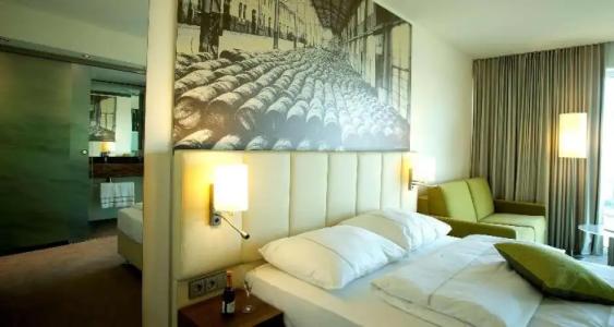 Best Western Plus Bremerhaven - 115