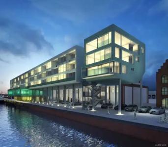 Best Western Plus Bremerhaven