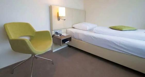 Best Western Plus Bremerhaven - 105