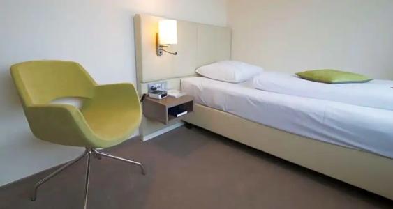 Best Western Plus Bremerhaven - 131