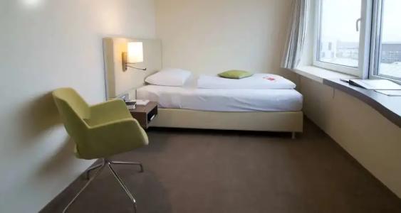 Best Western Plus Bremerhaven - 101