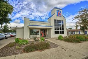 Motel 6 Ann Arbor, Ann Arbor