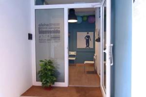 Gràcia City Hostel, Barcelona