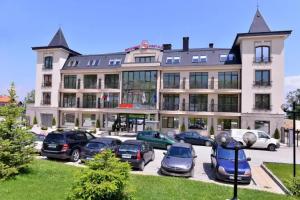 SPA Hotel Dragalevtsi, Sofia
