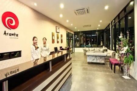 Aranta Suvarnabhumi - 32